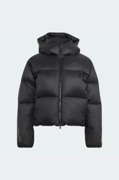 Anorak De Plumón Abullonado Z.n.e. adidas