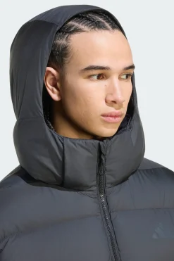 Anorak De Plumón Z.n.e. Puffer adidas