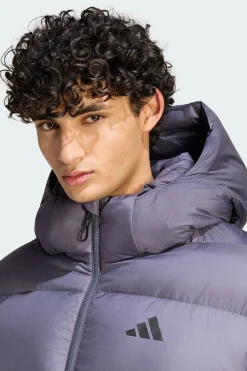 Anorak De Plumón Z.n.e. Puffer adidas