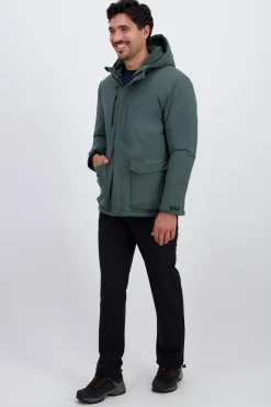 Anorak Hi-Tec