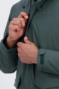 Anorak Hi-Tec
