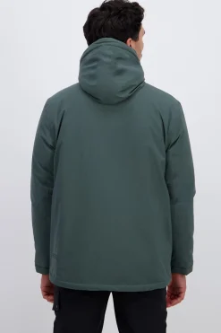Anorak Hi-Tec