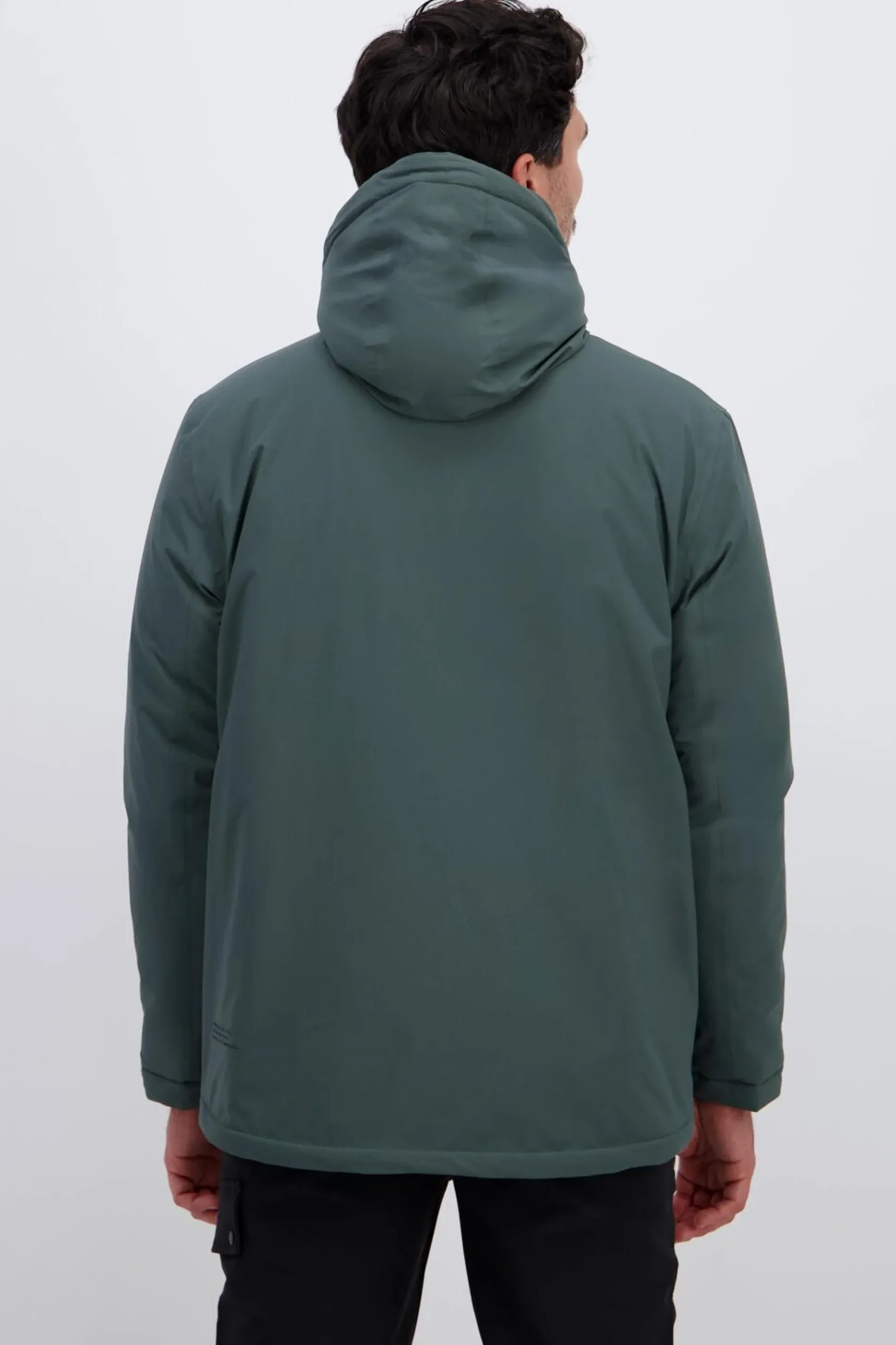 Anorak Hi-Tec