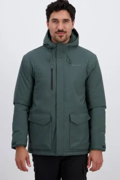 Anorak Hi-Tec