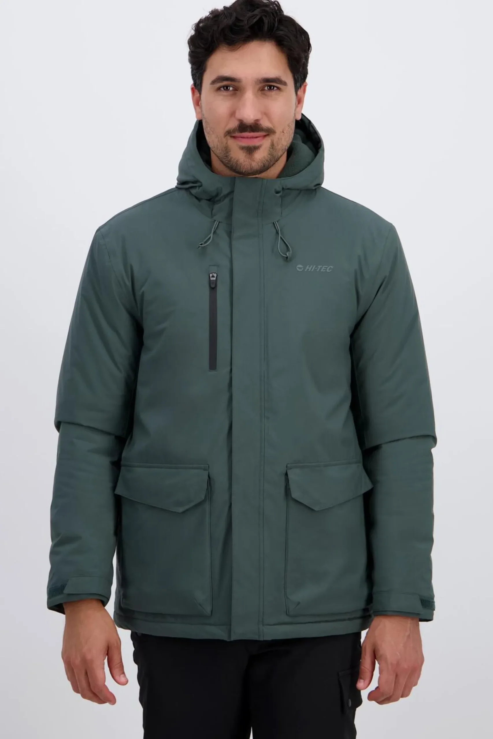 Anorak Hi-Tec