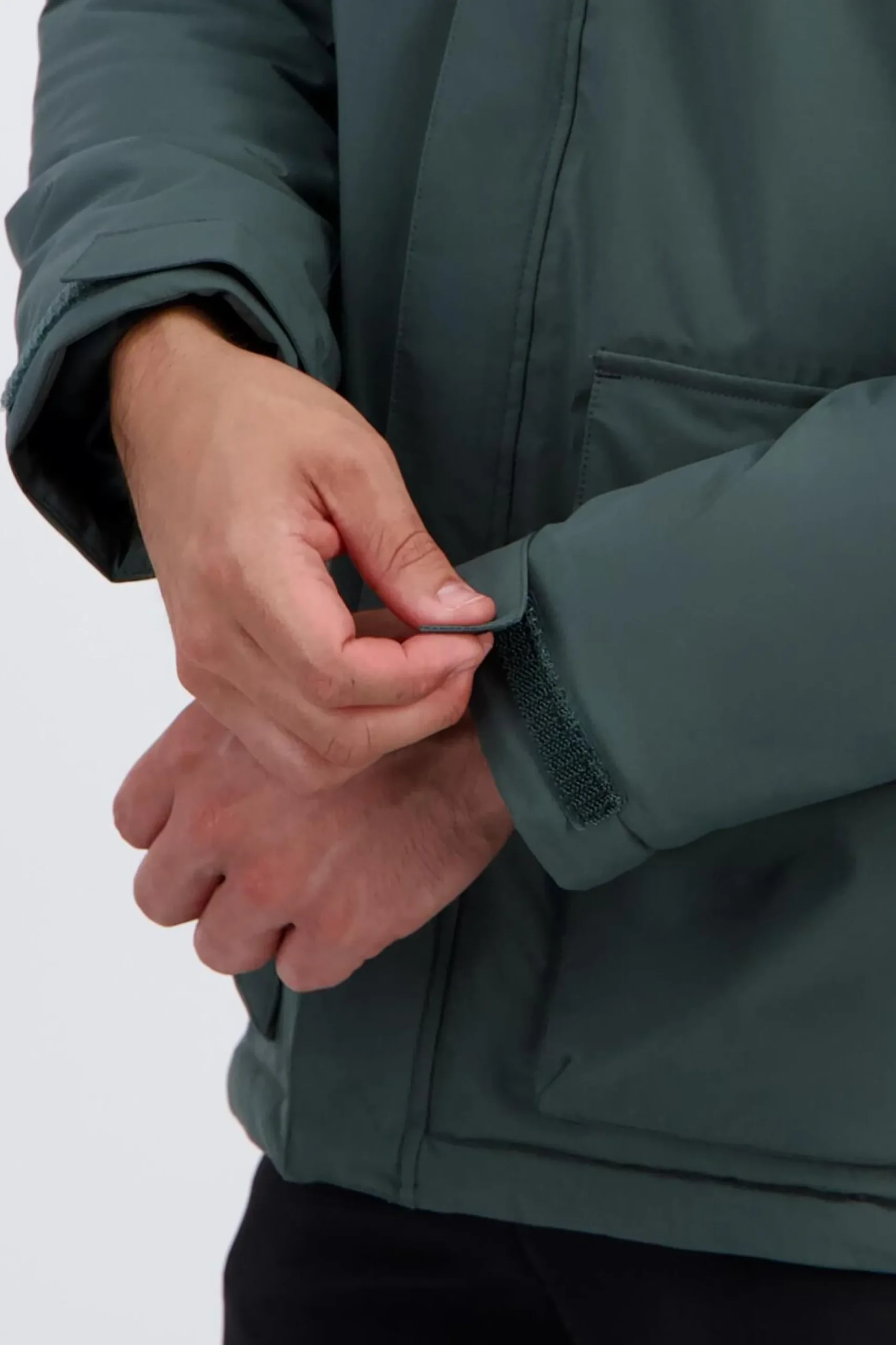 Anorak Hi-Tec