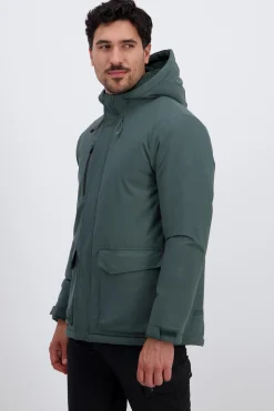 Anorak Hi-Tec