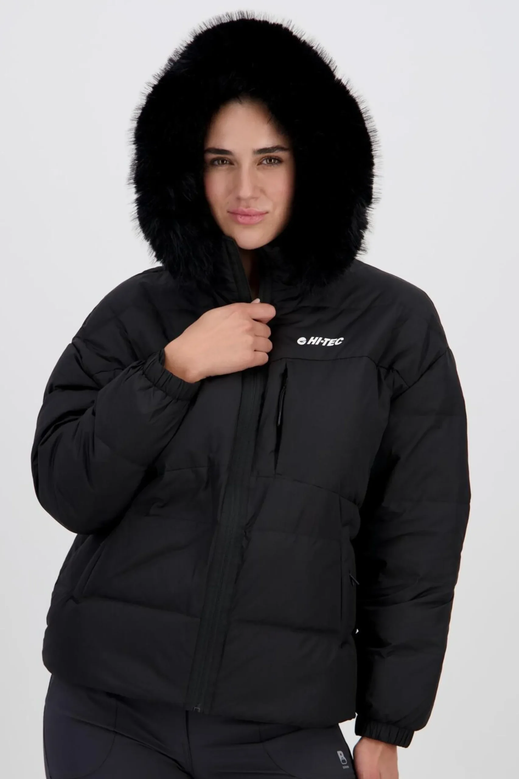Anorak Hi-Tec