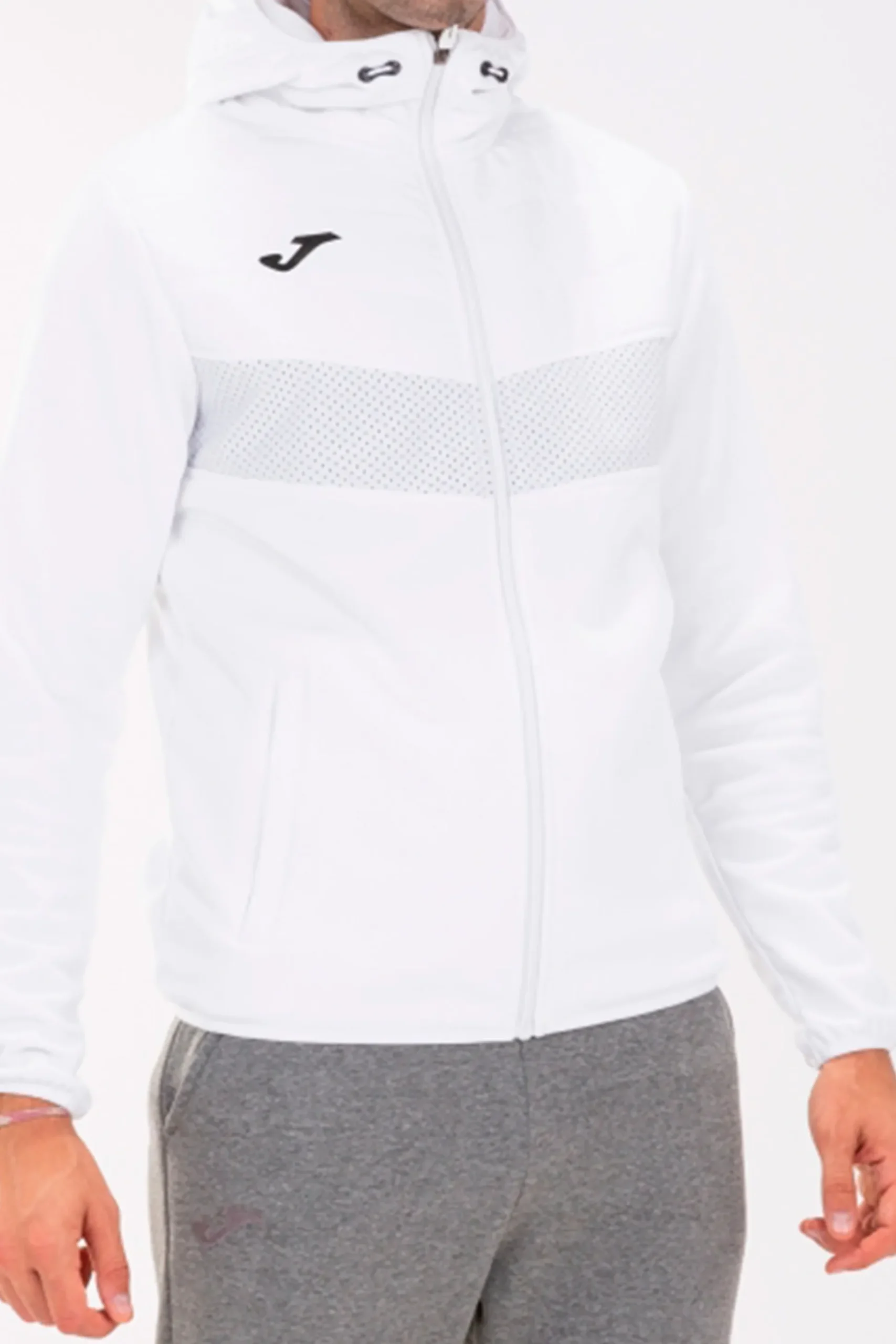 Anorak Joma Berna II