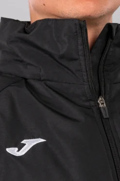 Anorak Joma Everest Negro