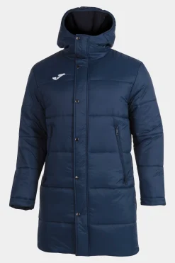 Anorak Joma Islandia III
