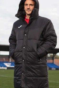 Anorak Joma Islandia III