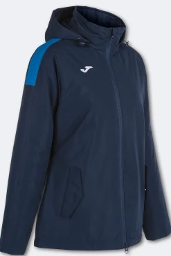 Anorak Joma Trivor Marino Royal