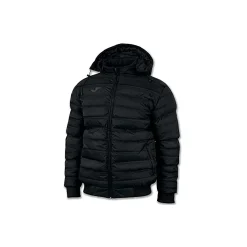 Anorak Joma Urban Negro