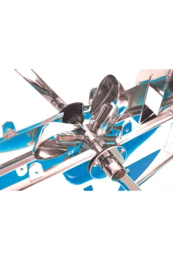 Aquabike Waterflex Falcon Air Con Accesorios
