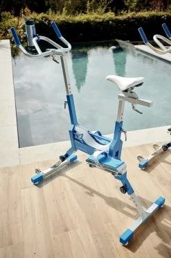 Aquabike Waterflex Wr3 Air