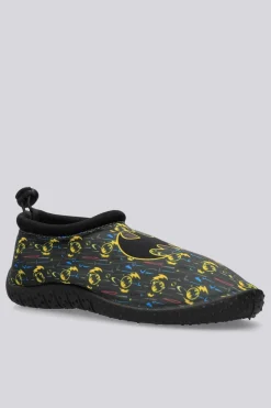 Aquashoes Batman