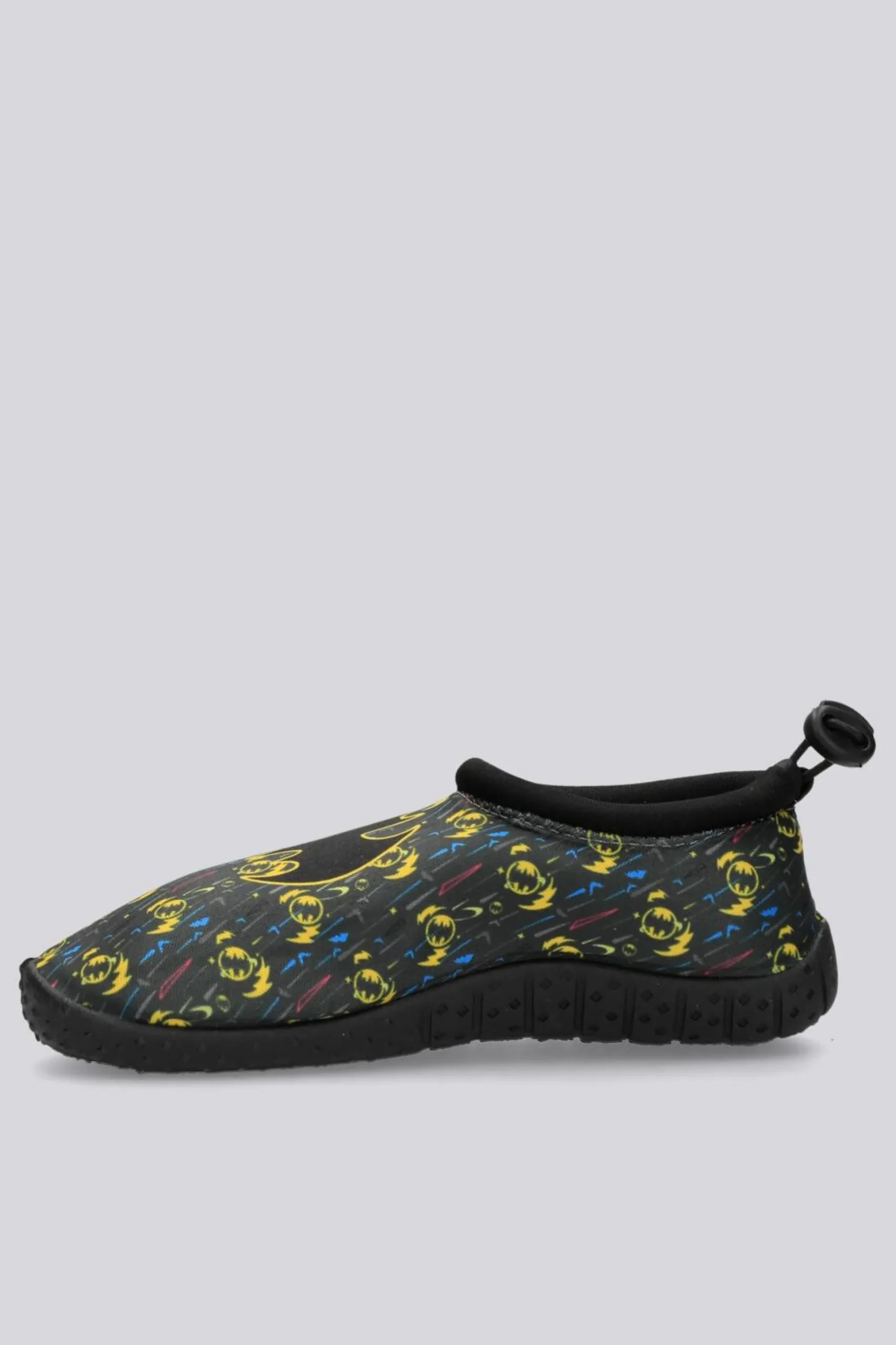 Aquashoes Batman