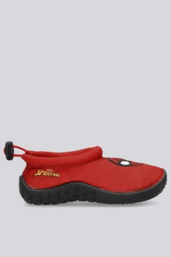 Aquashoes Spiderman
