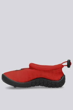 Aquashoes Spiderman