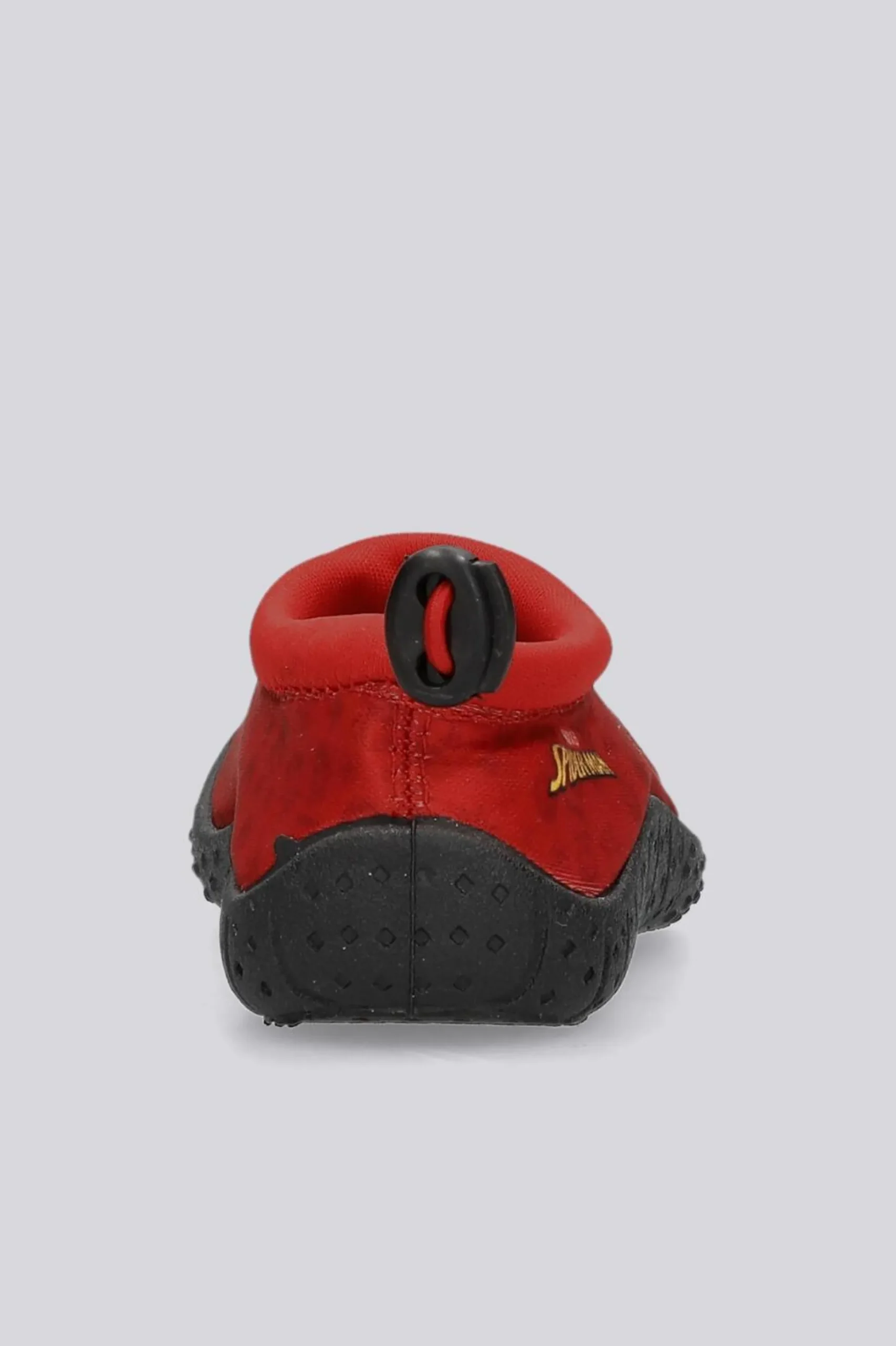 Aquashoes Spiderman
