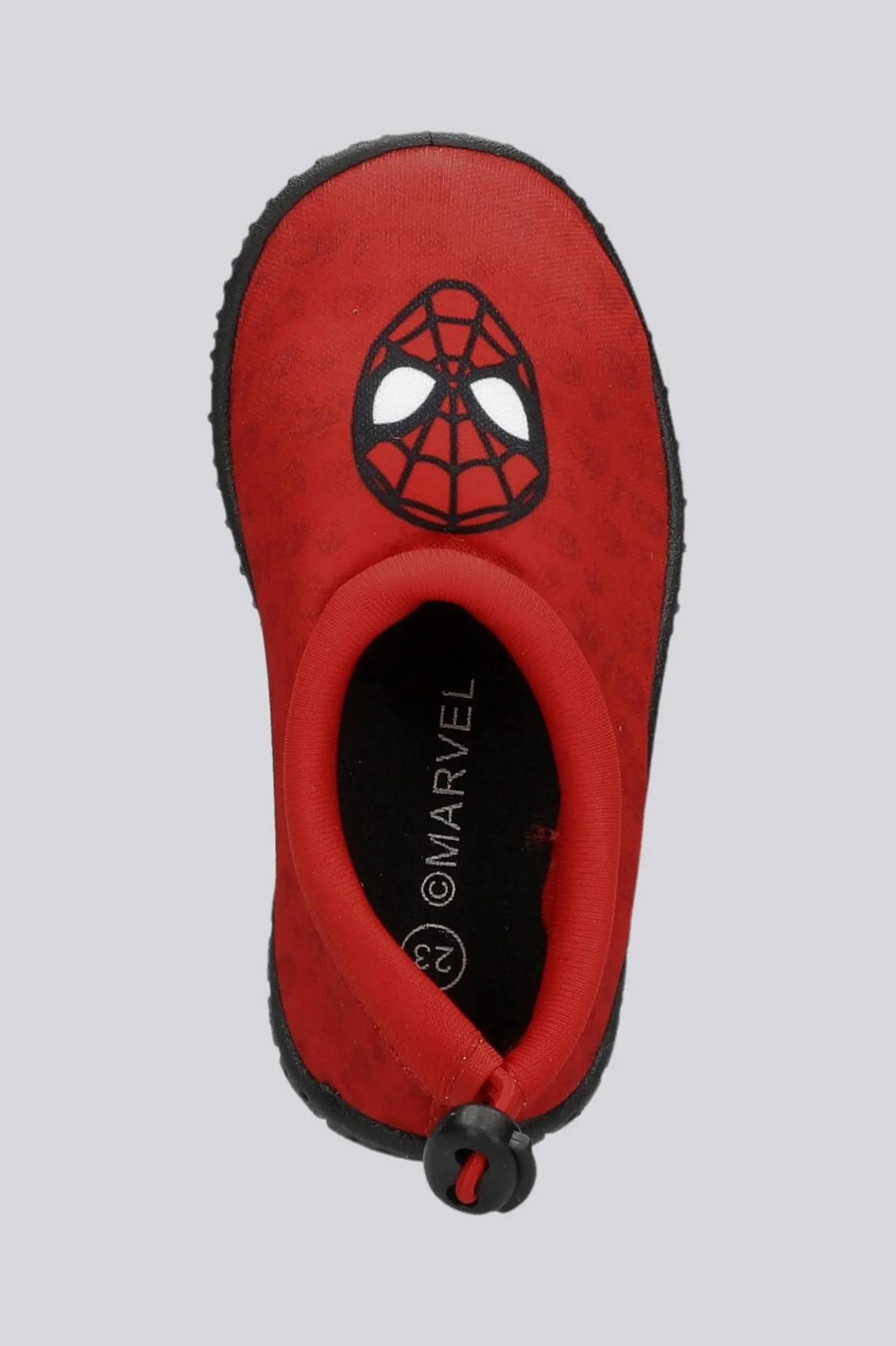 Aquashoes Spiderman