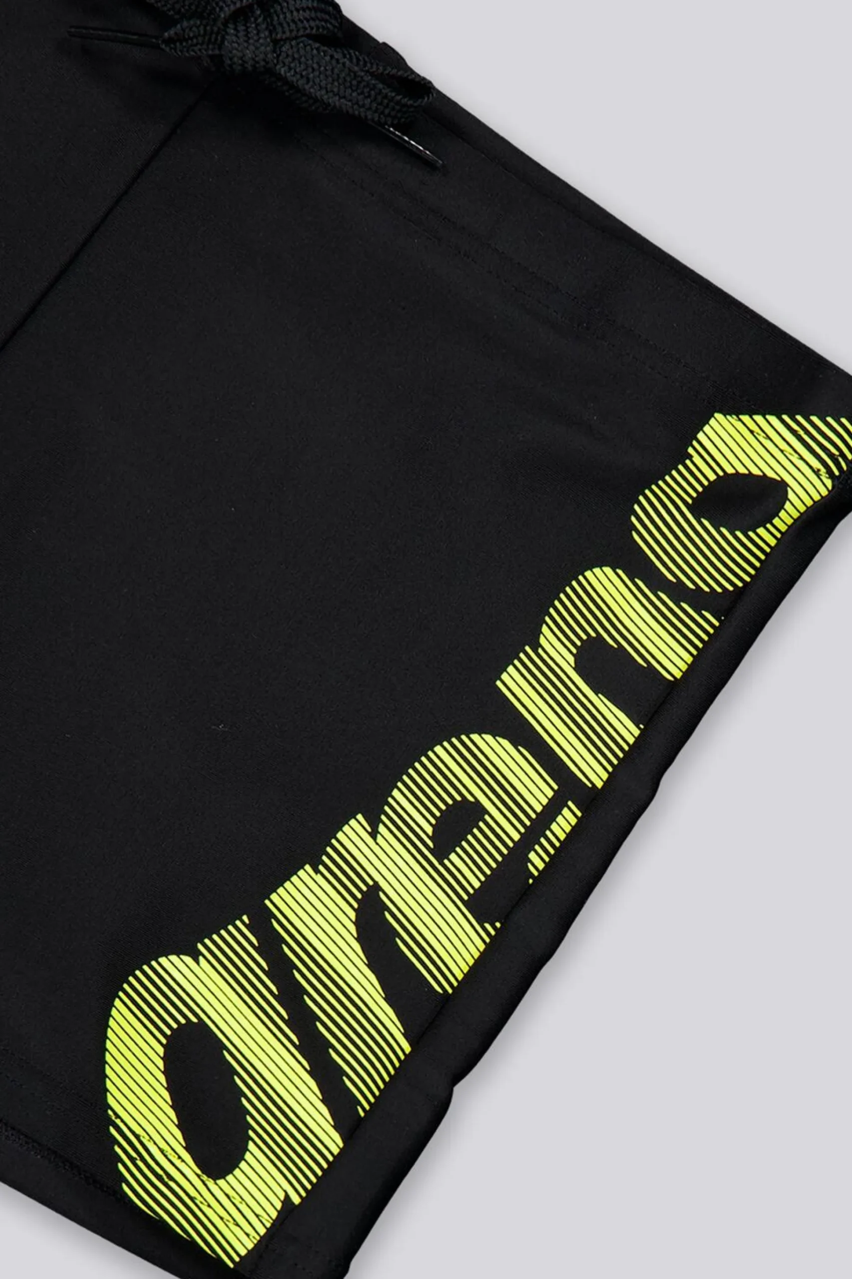 Arena Graphic
