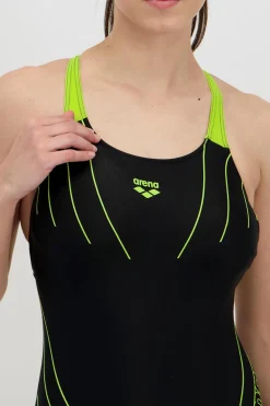 Arena Max Fit