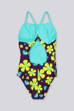Arena Spring Lightdrop Back