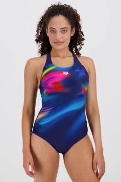 Arena Swimsuit Control Pro