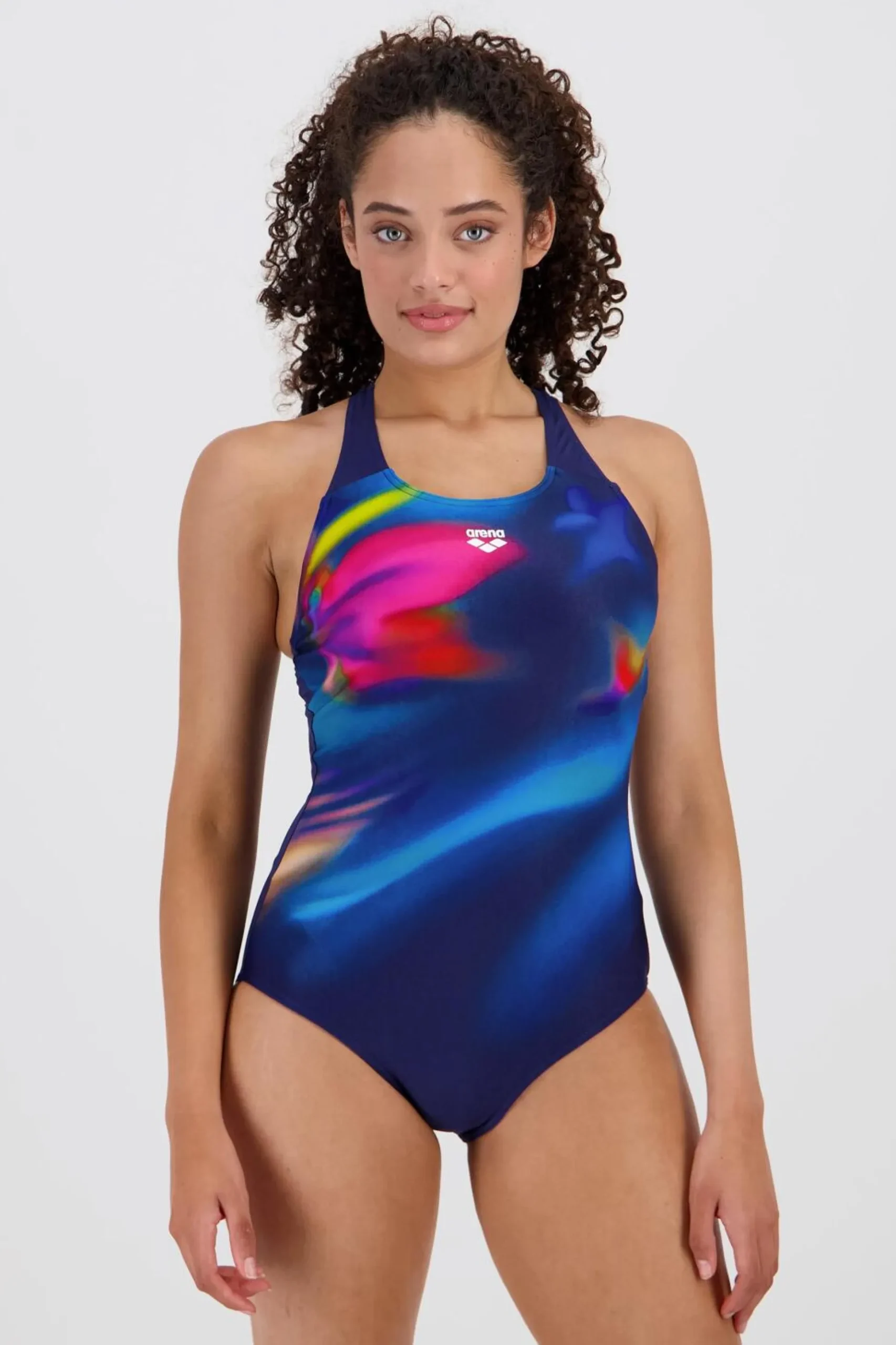 Arena Swimsuit Control Pro