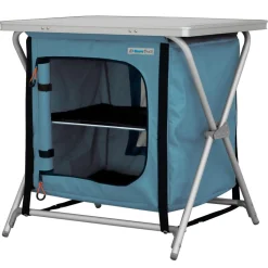 Armario De Camping Rieux Eurotrail 60x50x60 Cm