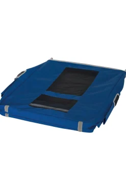 Armario De Camping Vallou Eurotrail 67x53x86 CM
