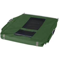 Armario De Camping Vallou Eurotrail 67x53x86 Cm