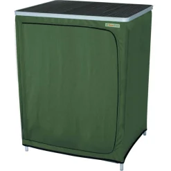 Armario De Camping Vallou Eurotrail 67x53x86 Cm