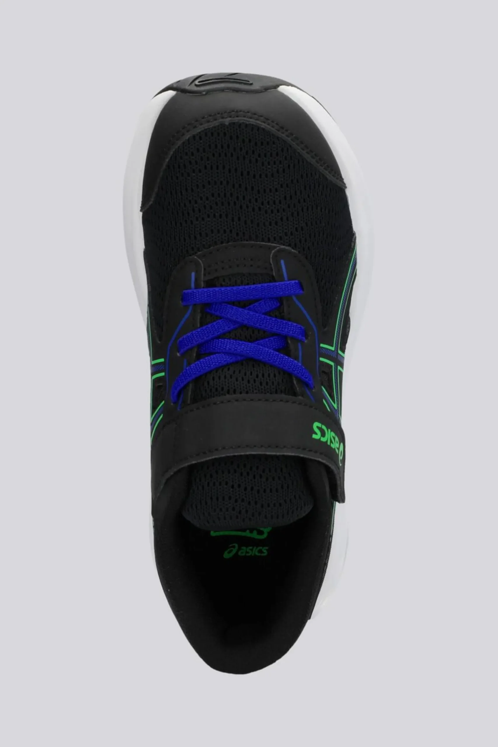 ASICS Contend 9 Ps