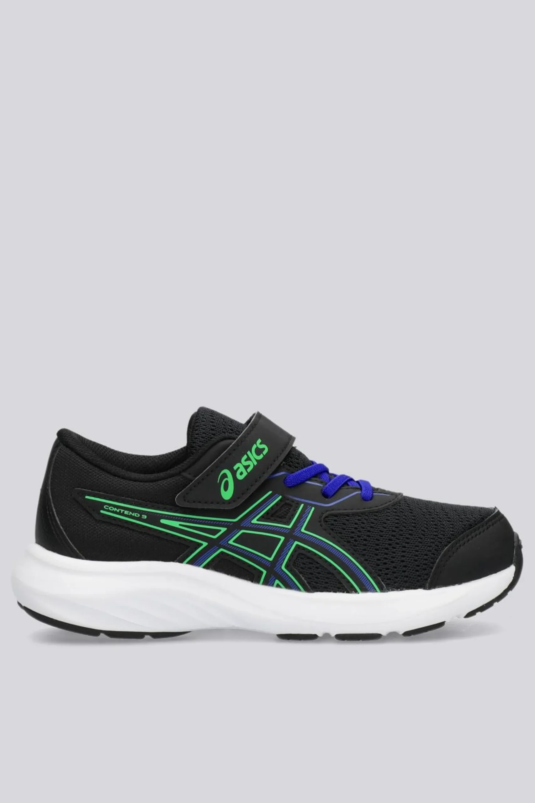 ASICS Contend 9 Ps