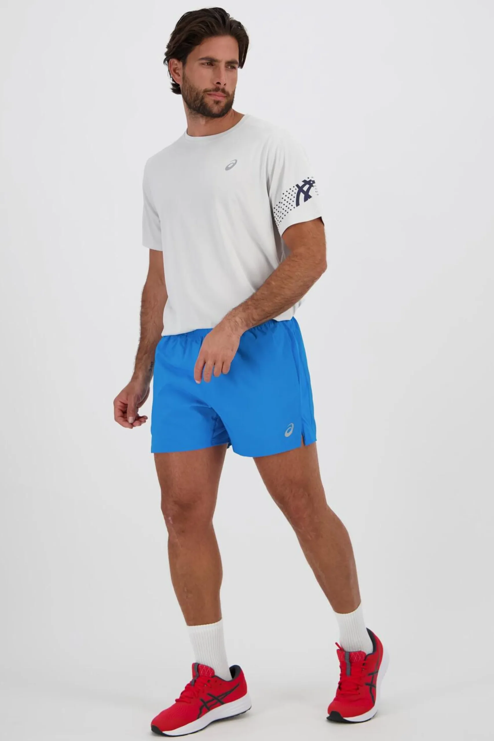 ASICS Core