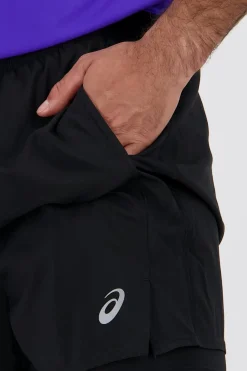 ASICS Core