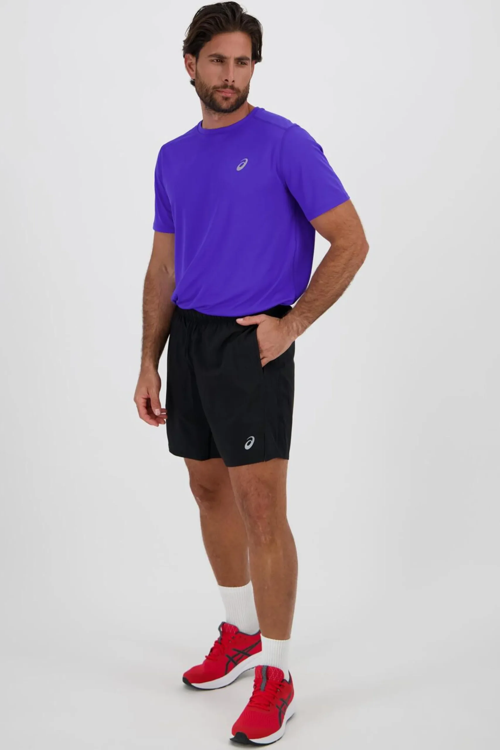 ASICS Core