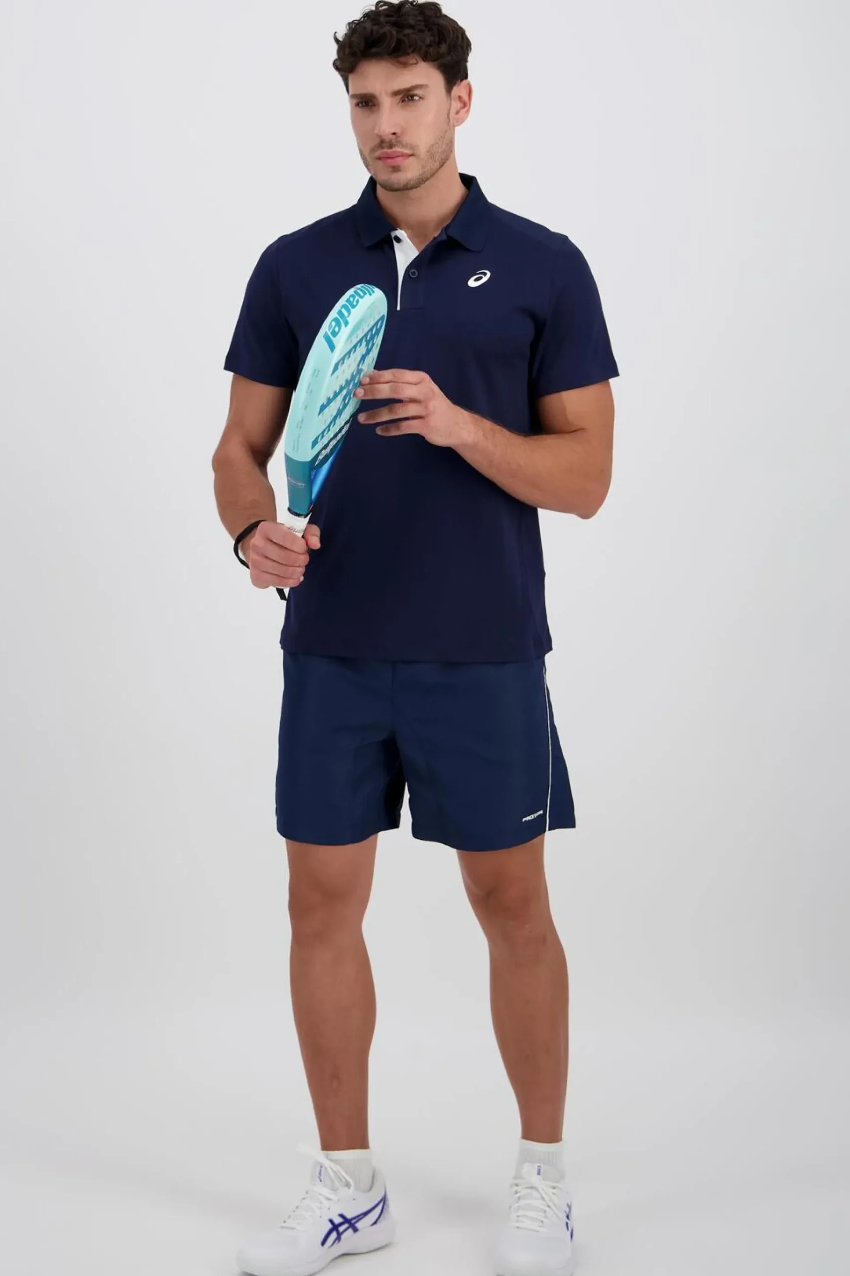 ASICS Court
