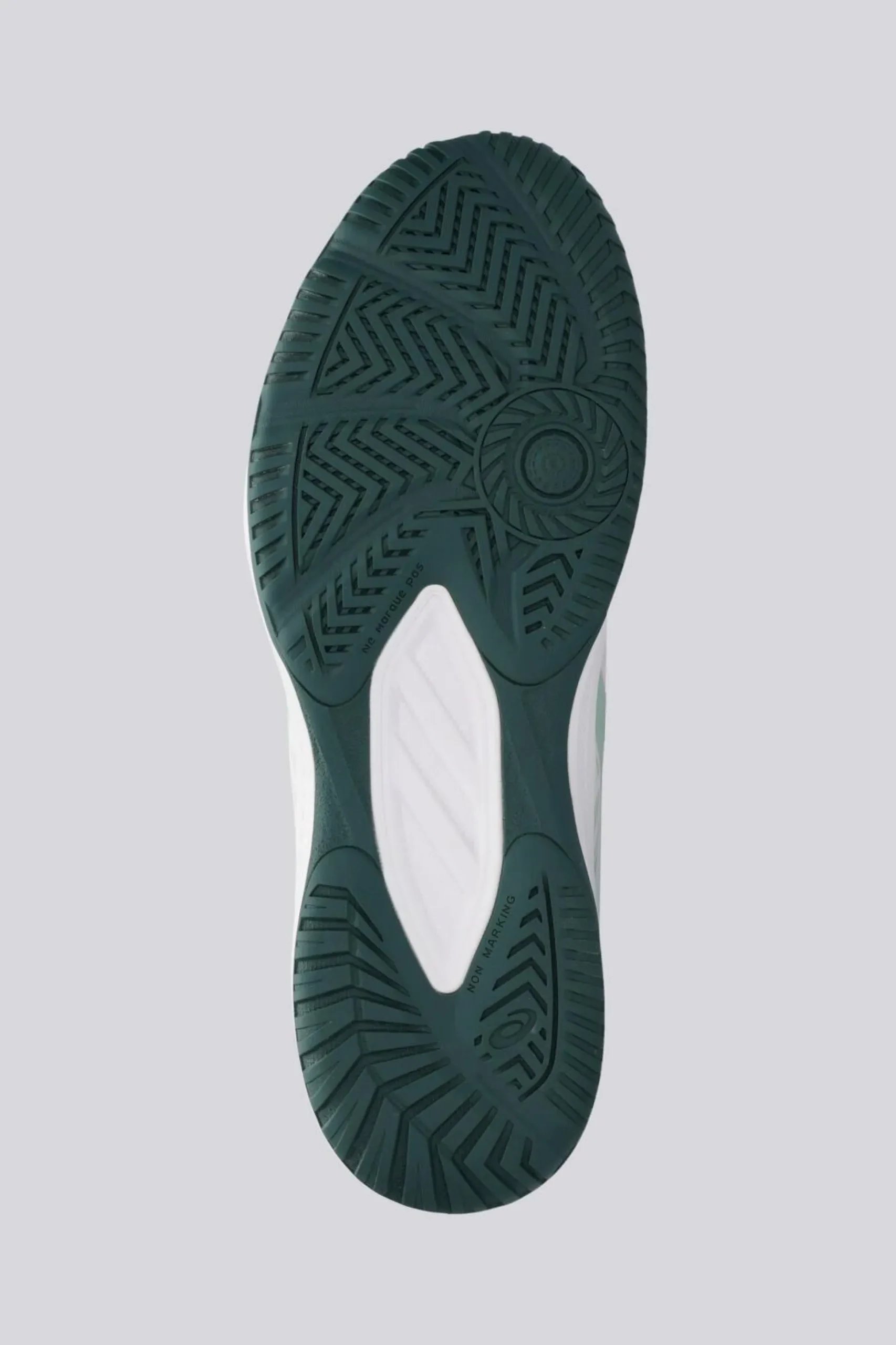 ASICS Court Slide 4
