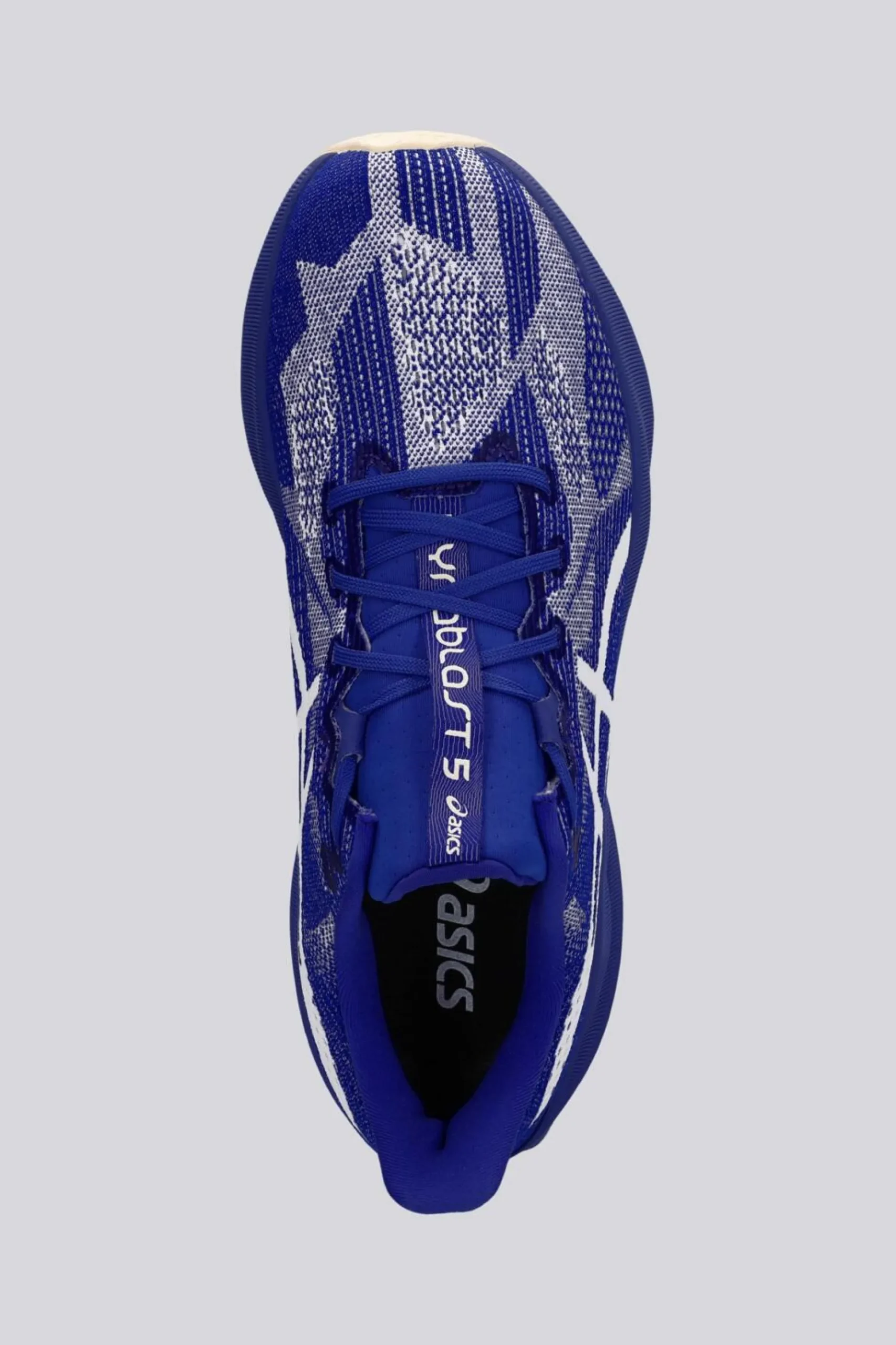 ASICS Dynablast 5