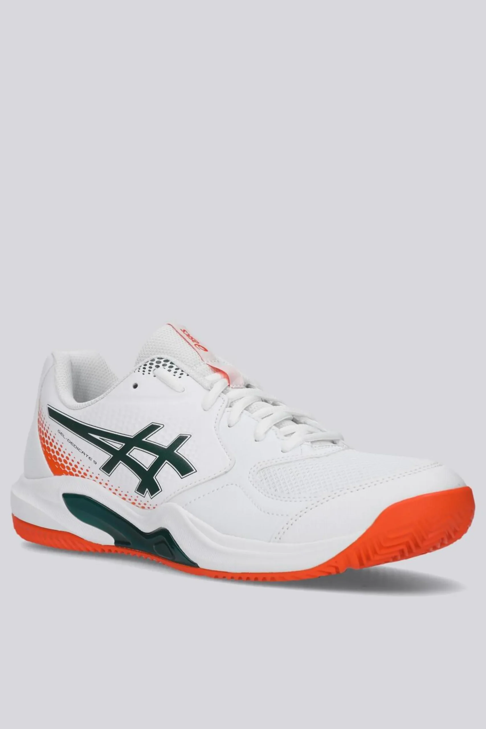 ASICS Gel Dedicate 9