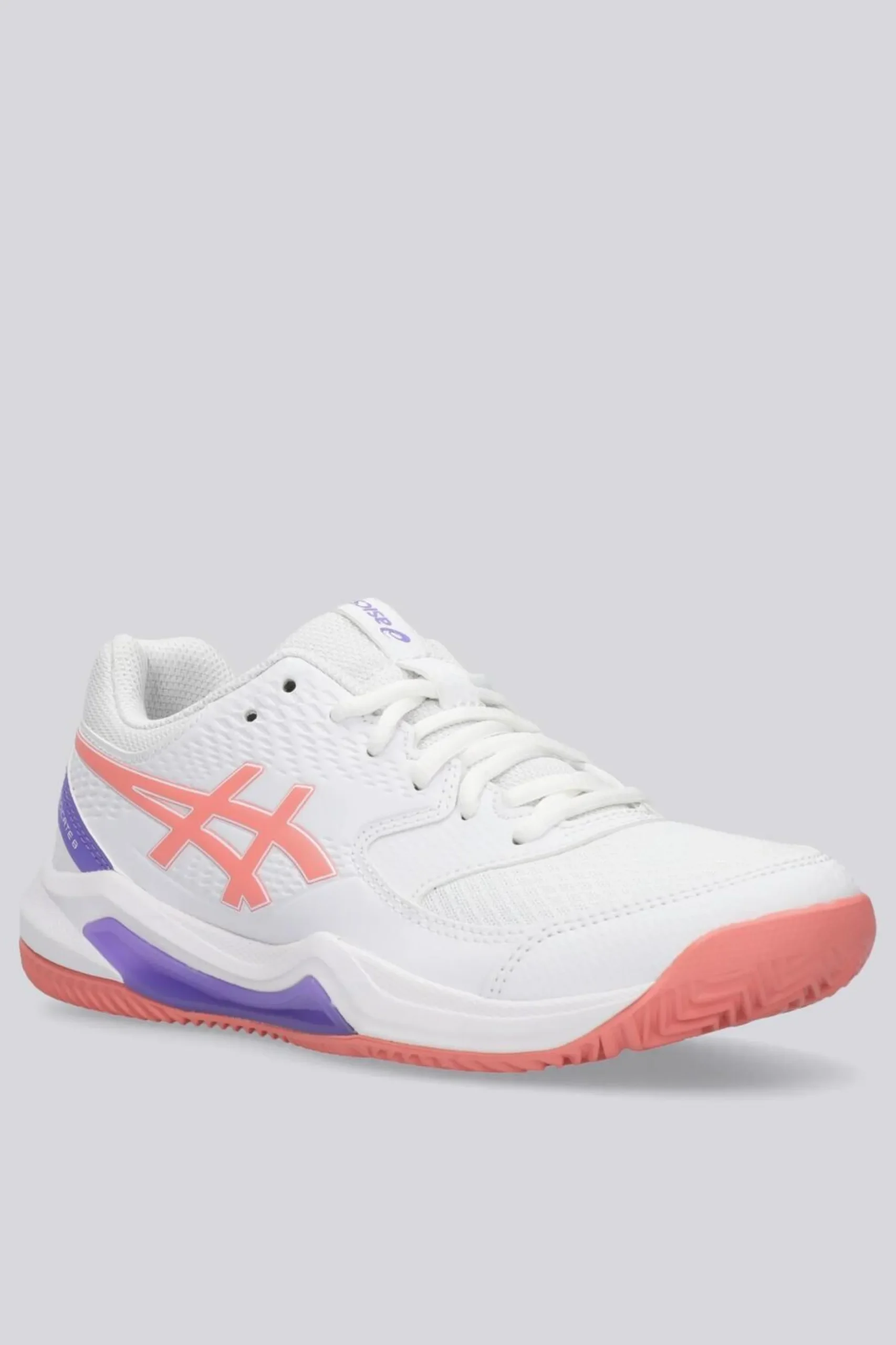 ASICS Gel Dedicate 8