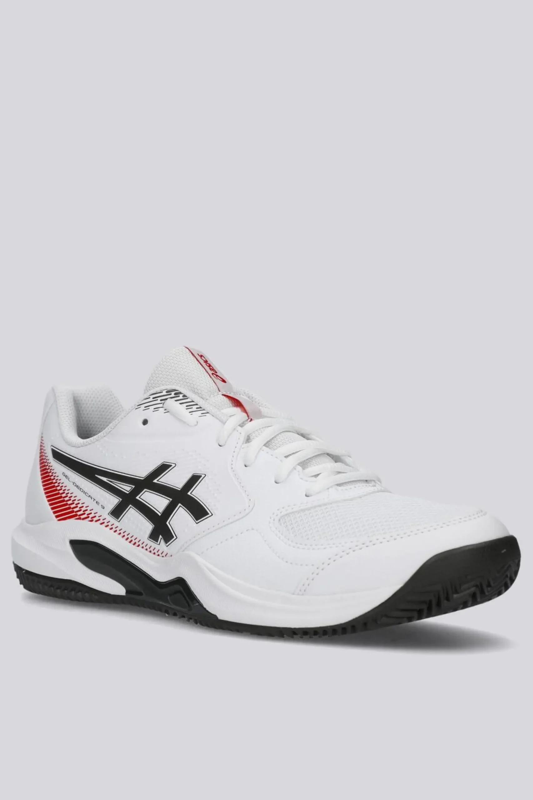 ASICS Gel Dedicate 9 Clay