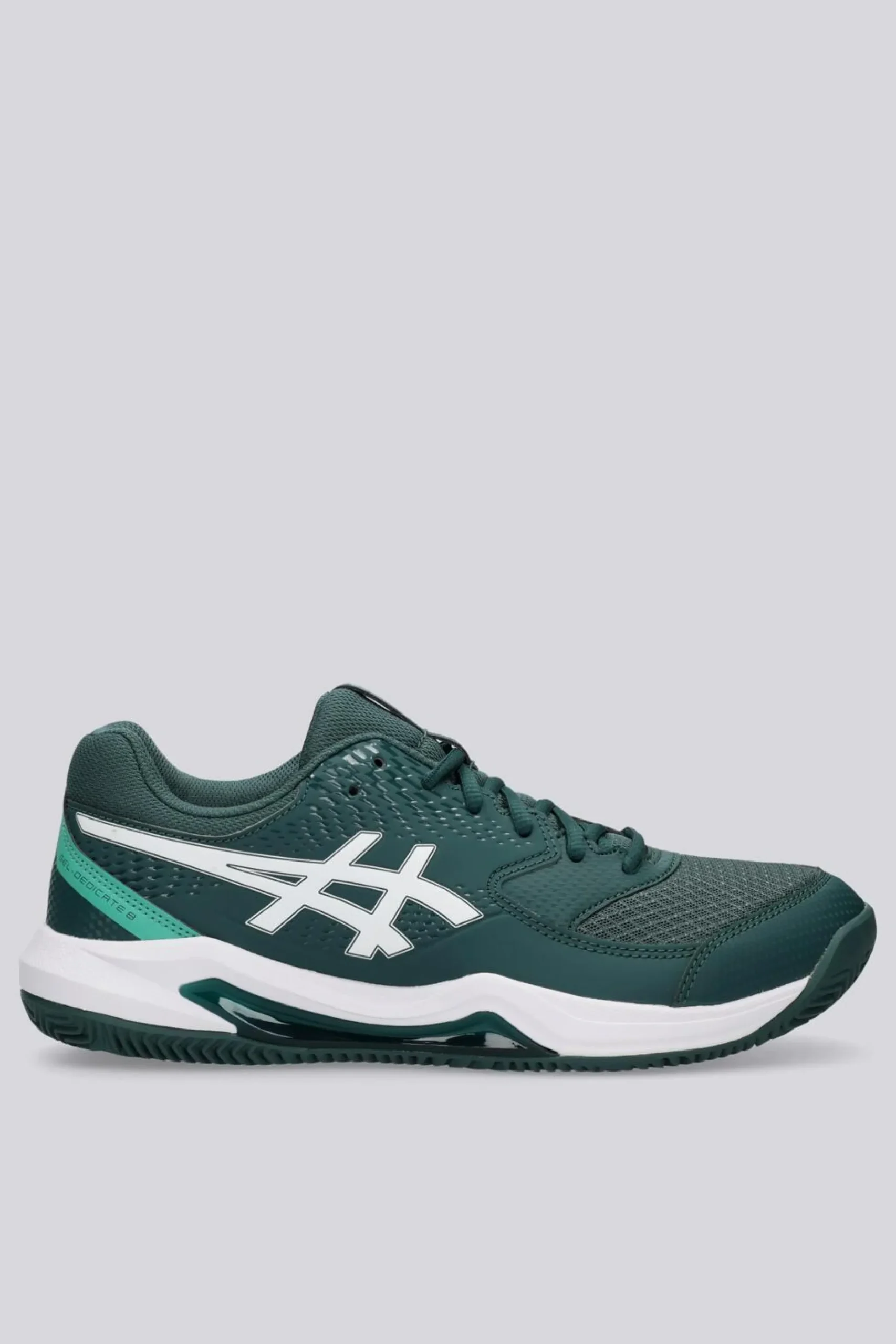 ASICS Gel Dedicate 8 Clay