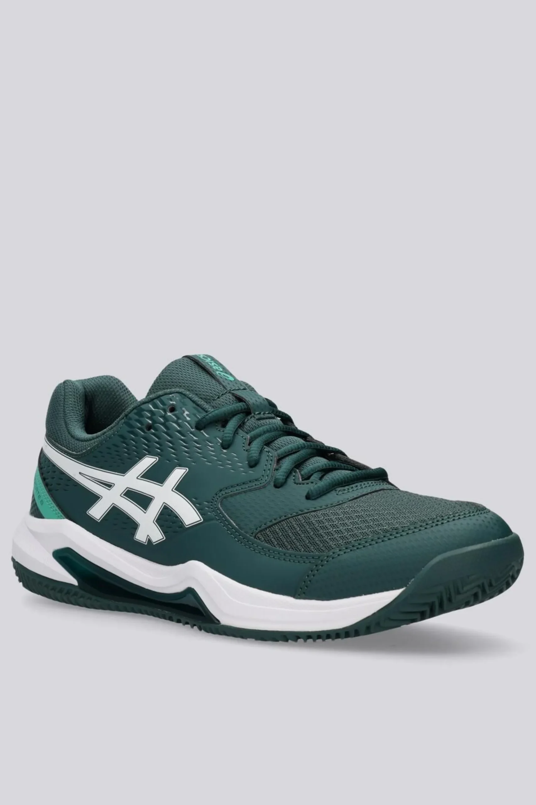 ASICS Gel Dedicate 8 Clay