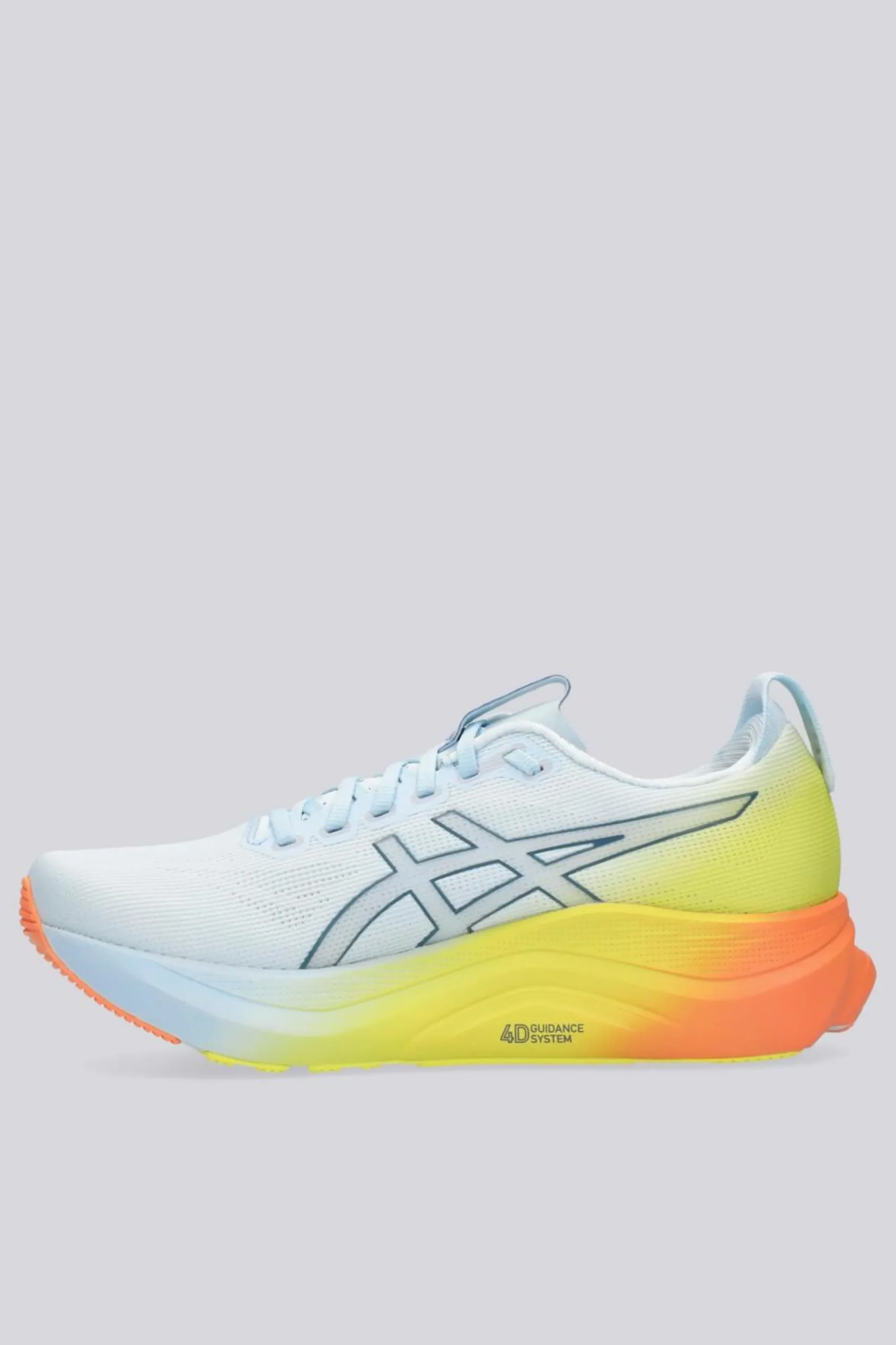ASICS Gel Kayano 32 Sunny Sizzle