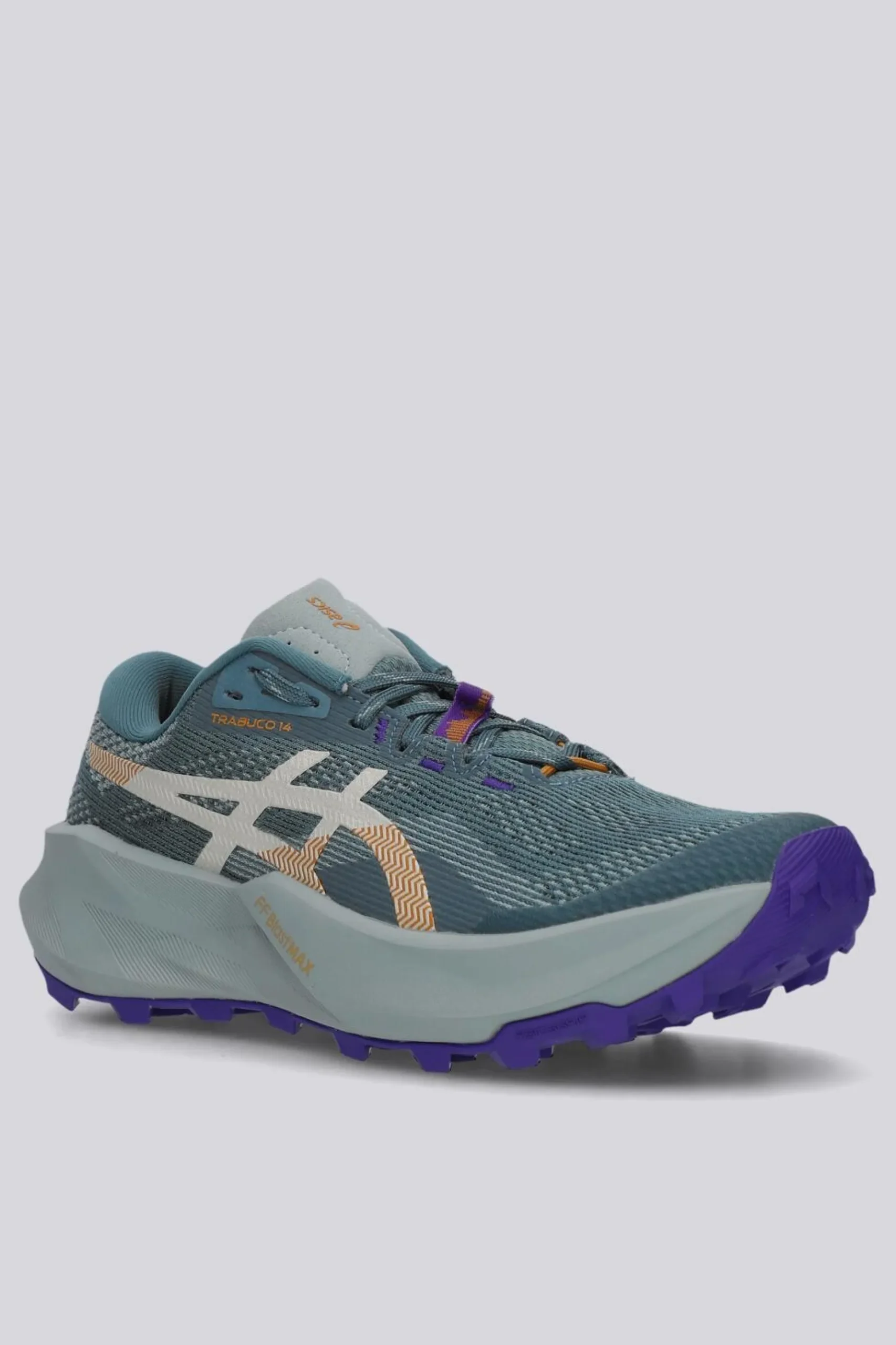 ASICS Gel-trabuco 14